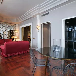Luxury Galleria - Duomo Appartamento