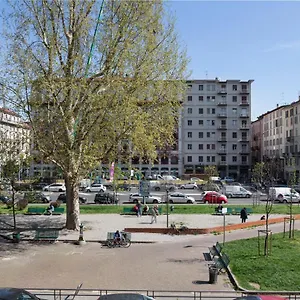 Naviglio Dream - 2 Bedrooms Appartamento