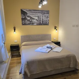 18b Visconti Duomo Appartamento