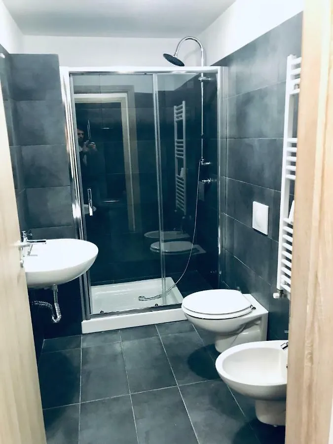 Humanitas Apartment ميلان