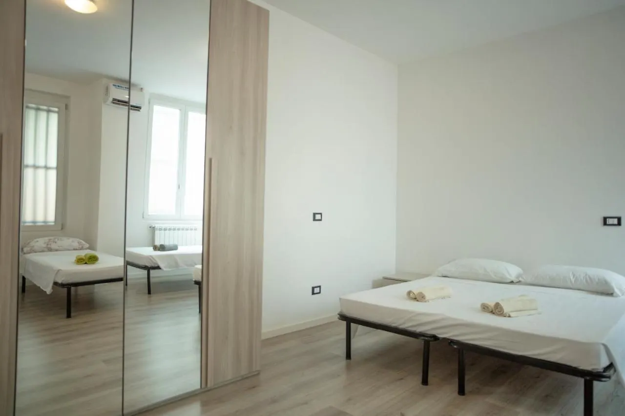 Humanitas Apartment ميلان