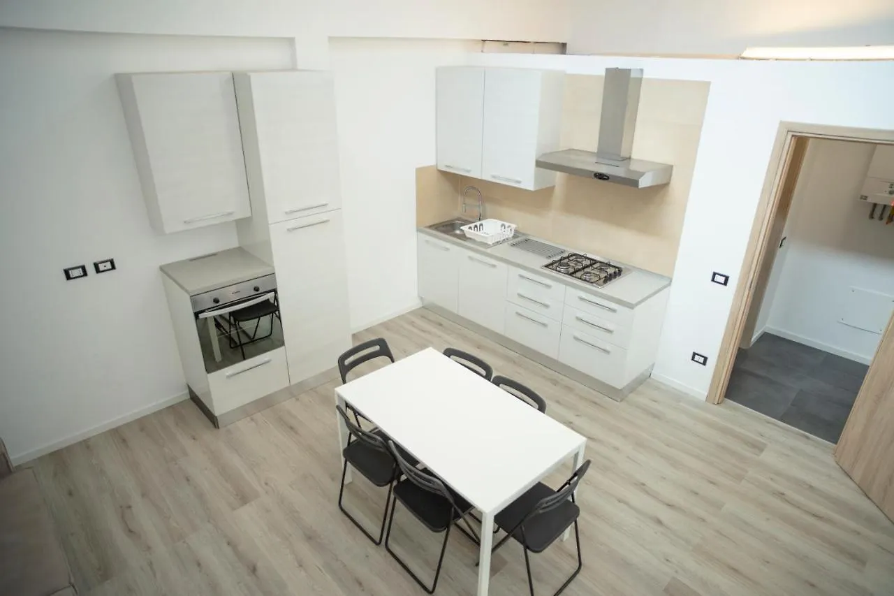 Humanitas Apartment ميلان
