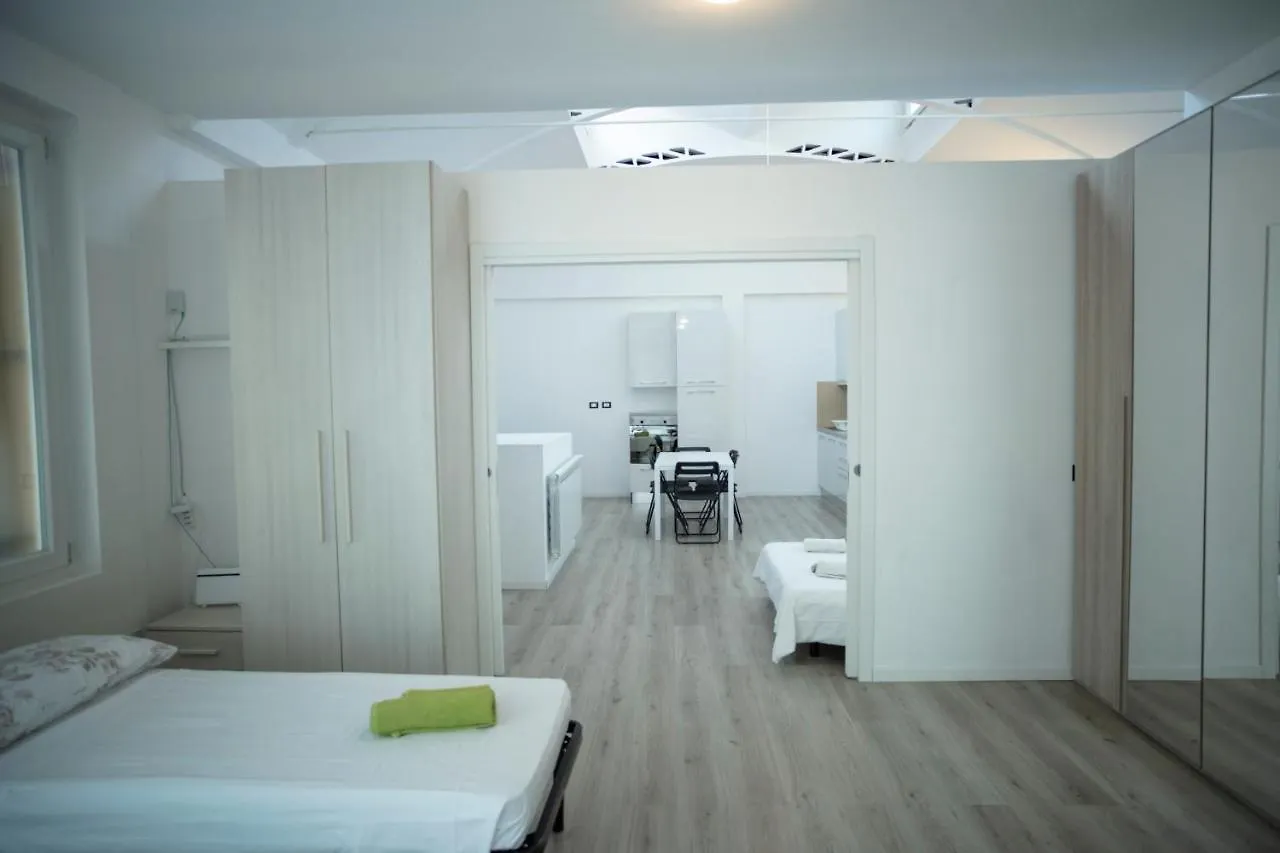 Humanitas Apartment ميلان إيطاليا
