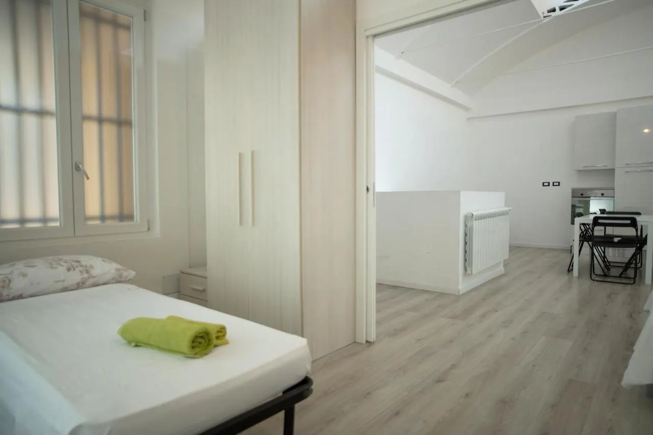 Humanitas Apartment ミラノ