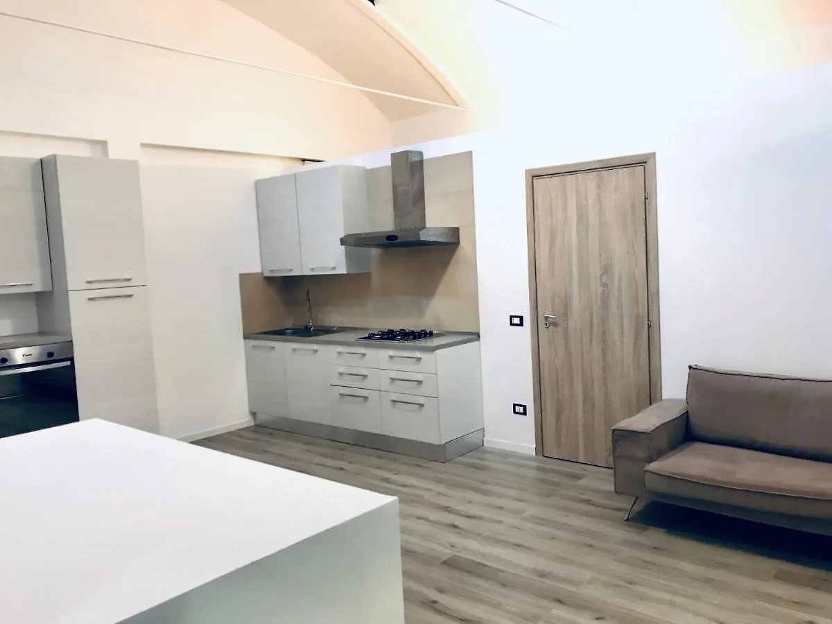 Humanitas Apartment Milan