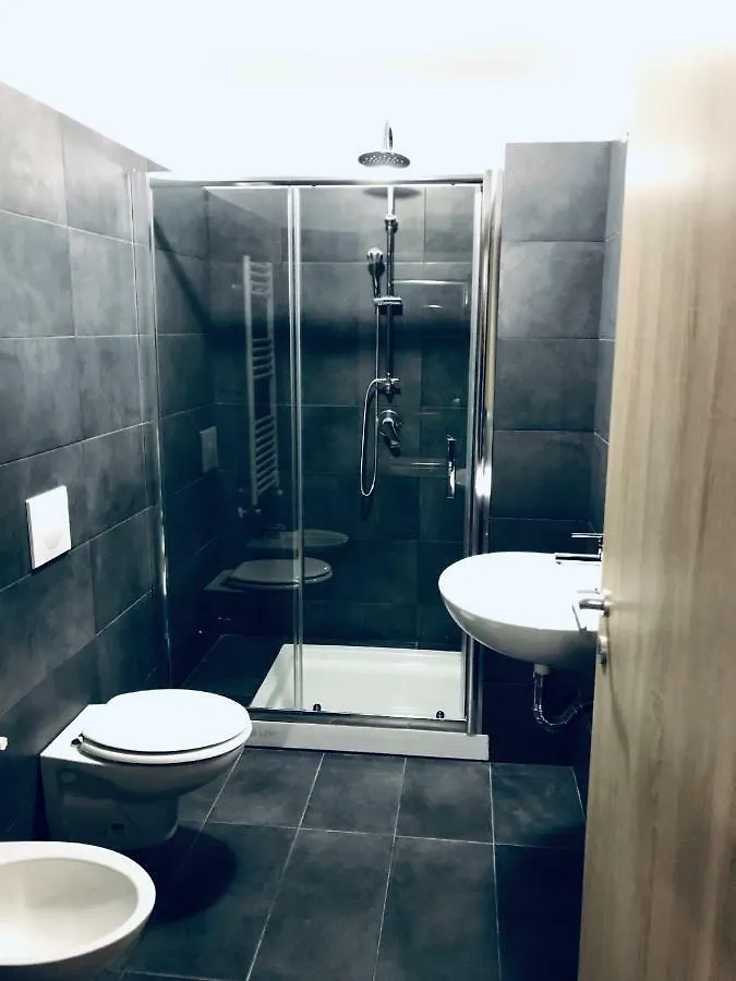 Humanitas Apartment Milan