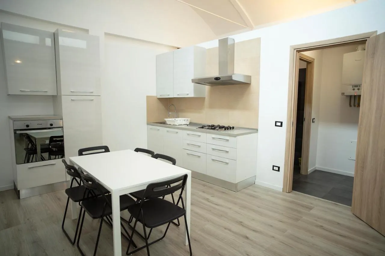 Humanitas Apartment Milan Italy