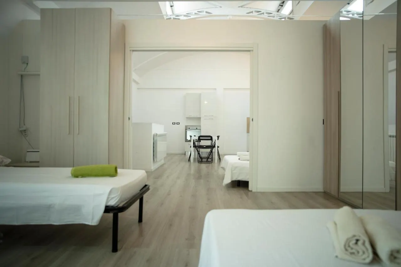 Humanitas Apartment Milan