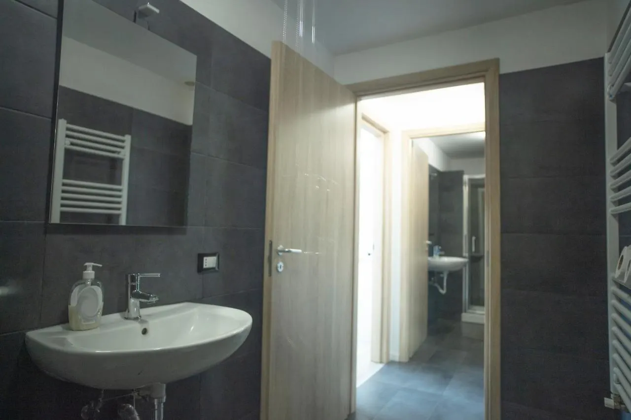 Humanitas Apartment Milan Italy